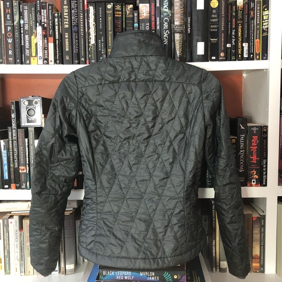 Patagonia Micro Puff - Picture 2 of 5